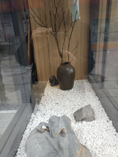 Others 4, Qi Xia Hotel, Anyang