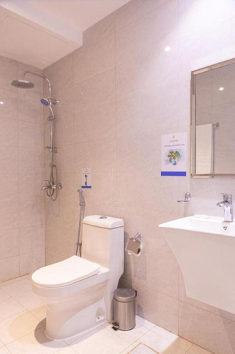 5, Holiday Gulf Hotel Olaya, Riyadh
