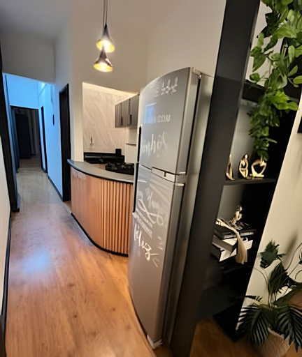 Interior 5, 5 Minutos da Praia - Reformado - Air Con, Rio de Janeiro