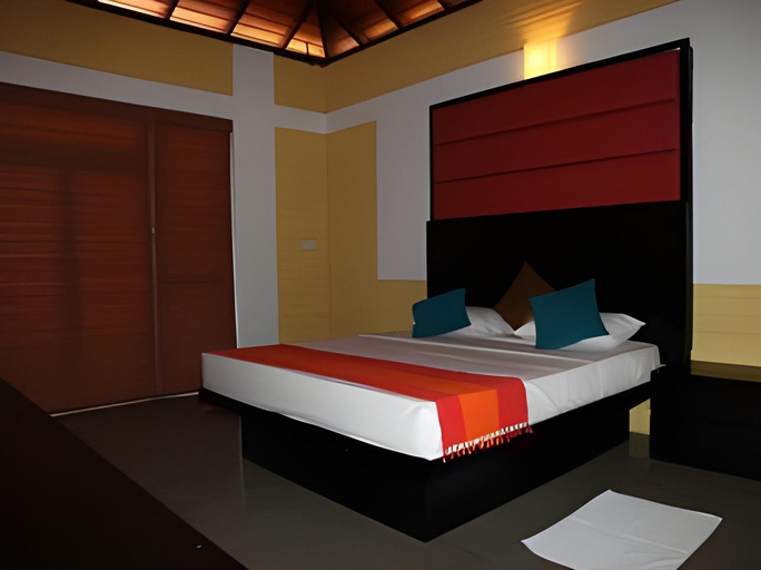 Bedroom 2, Nirvega, Beruwala