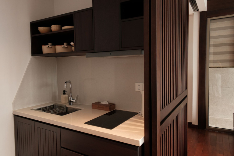 Private kitchen 4, Marisol Hotel, Da Nang