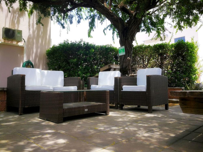 Food & Drinks 4, Agua Clara Eco Suites