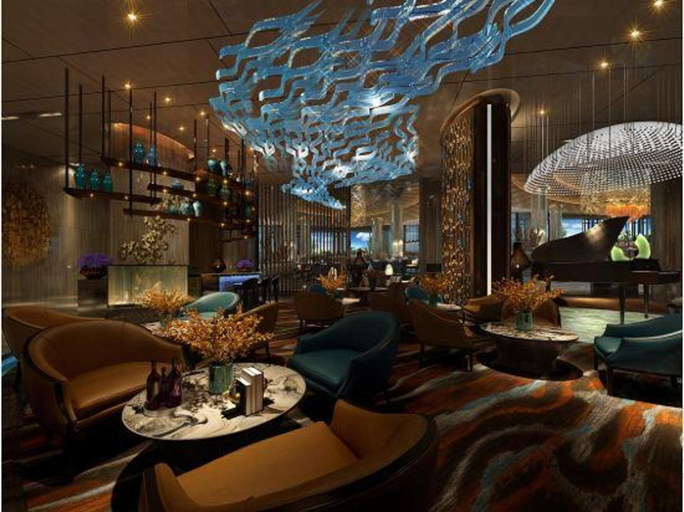 Food & Drinks, Ramada Plaza by Wyndham Xiamen, Xiamen