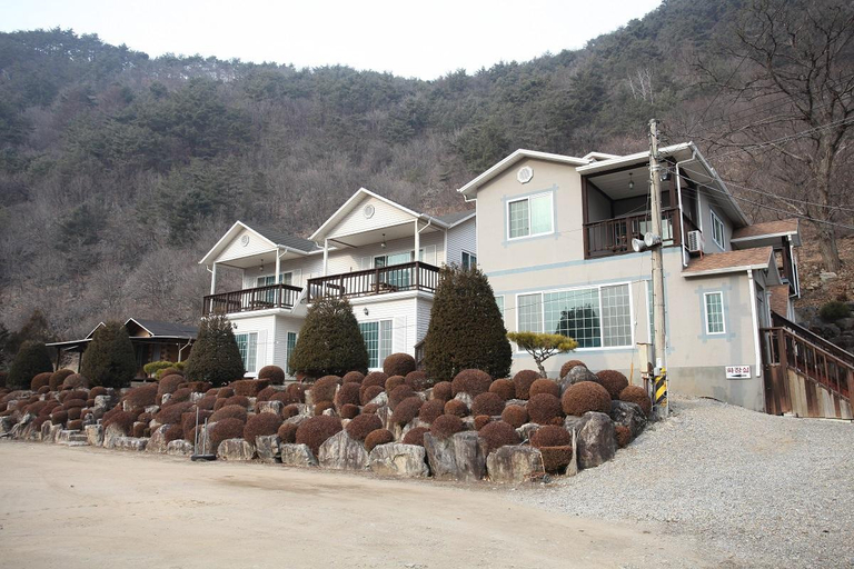 Exterior & Views 5, Pyeongchang Dolmo Farm Pension, Pyeongchang