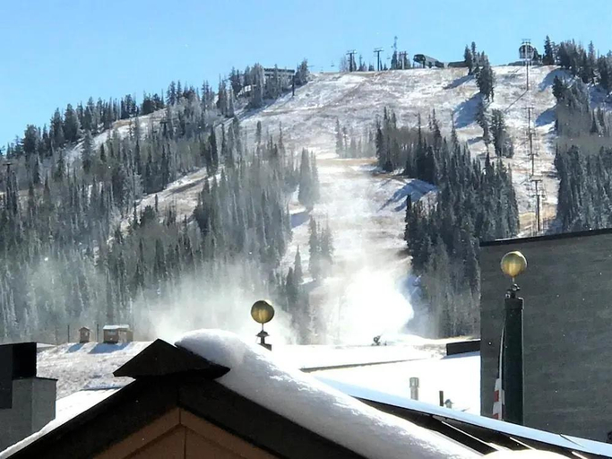 Exterior & Views, Black Bear Lodge BBL-351 by KBM, Summit