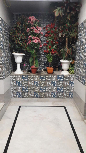 Bathroom 2, Anne's House Jodhpur, Jodhpur