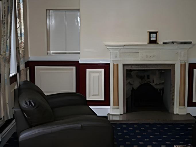 Others 4, East Dart Hotel, Devon