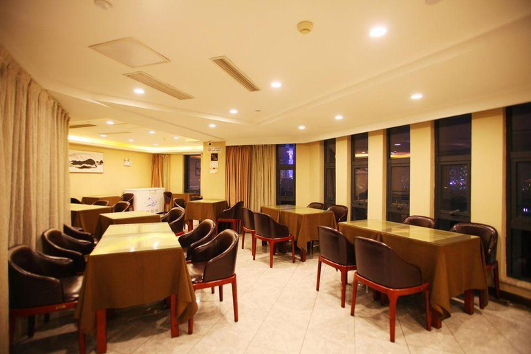 Food & Drinks 3, Xinyi Up Smart Hotel, Xuzhou