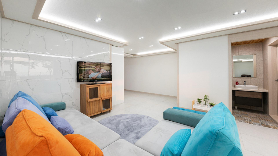 Others 5, Taean Shell Beach Pension, Taean