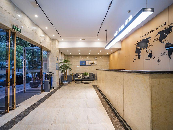 Others 2, Qianyu Select Hotel (Mianyang Science and Technology Museum), Mianyang