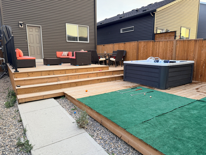 Exterior & Views, Navii Estates - Vacations Elevated, Homes Perfected, Division No. 6