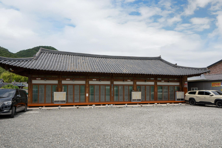 Exterior & Views 5, Damyang Dalmoi Hanok Pension, Jangseong