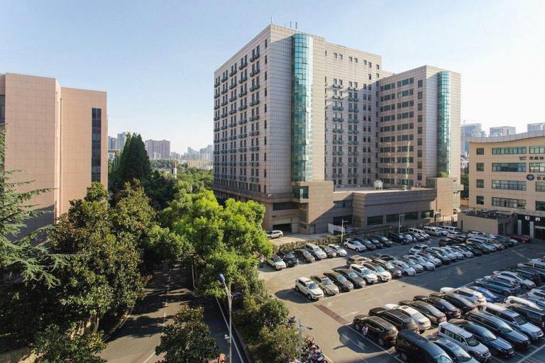 Exterior & Views 1, JI Hotel (Hefei University of Science and Technology Branch ), Hefei