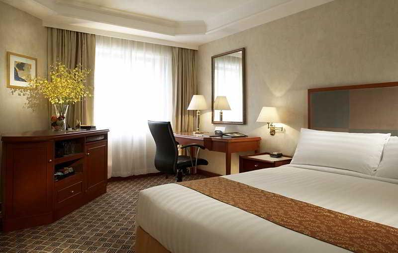 Bedroom 5, 5L Hotel, Beijing