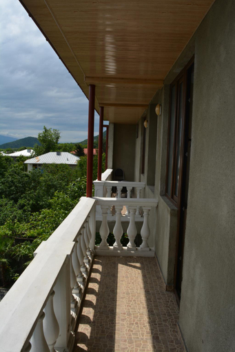 Others 3, Hotel In The Middle of City, Kvareli