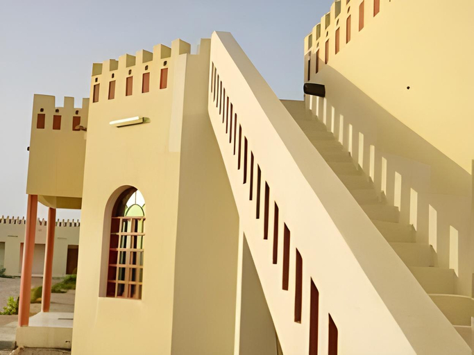 Exterior & Views 1, Arabian Sea Motel, Jalan Bani