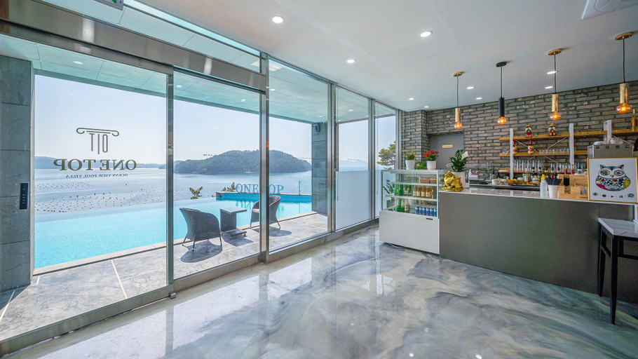 Others 4, Tongyeong One Top Pool Villa, Tongyeong