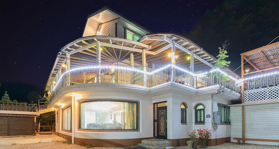 Exterior & Views 5, Gapyeong Jomurak House Pension, Pocheon