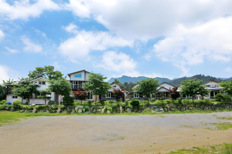 Others 5, Yeolmok Pension, Gapyeong