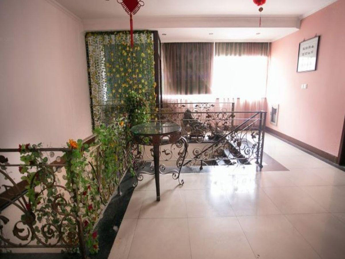 Others 4, Suzhou Yijiangnan hotel, Suzhou