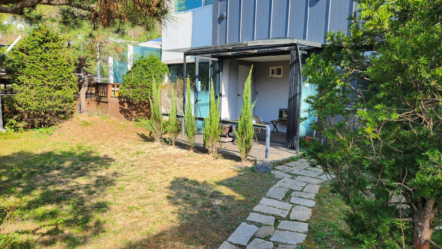 Others 5, Pocheon Cheonggye Lake Birch Forest Pension, Pocheon
