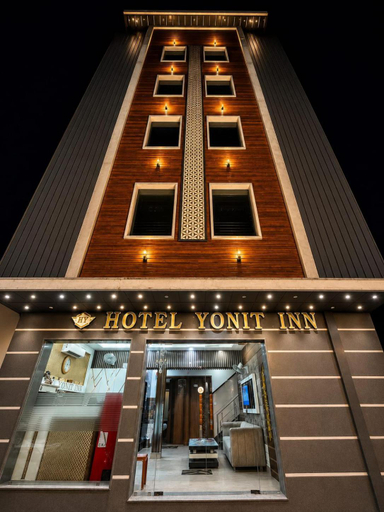 5, Hotel Yonit Inn, Amritsar