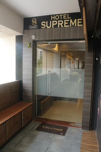 Others 4, Hotel Supreme, Ahmadabad