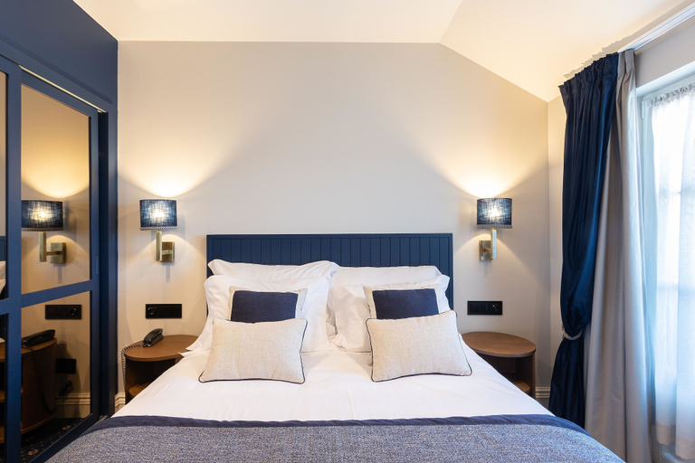 Bedroom 3, AP Dona Aninhas, Viana do Castelo