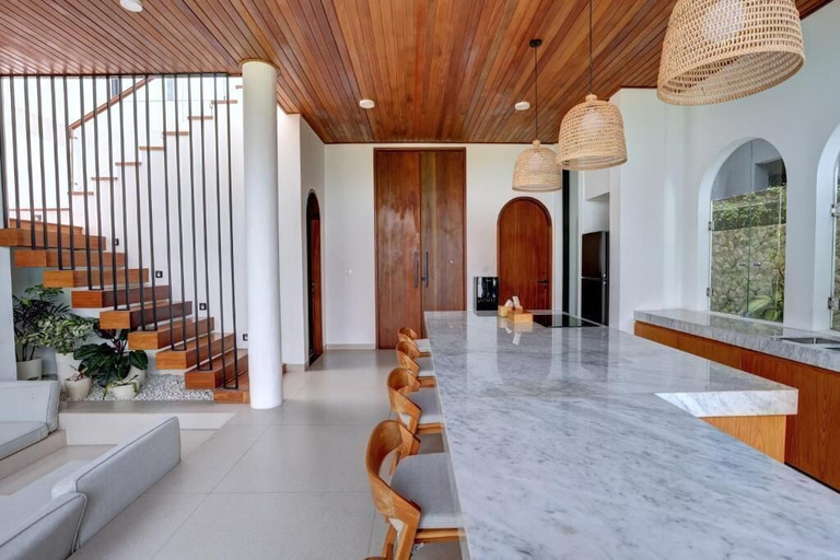 Interior 5, AB Villa Nyanyi, Tabanan