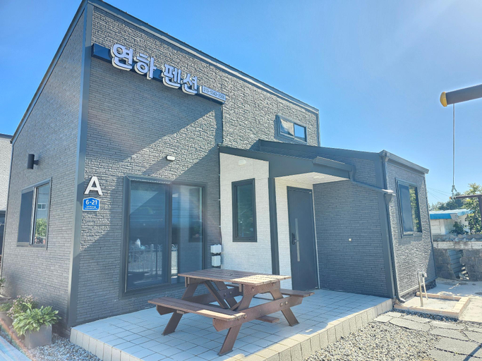 Exterior & Views 5, Samcheok Yeonha Pension, Samcheok