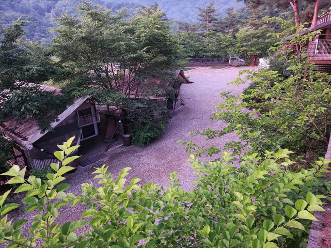 Others 4, Yangpyeong Saneum Camping Pension, Hongcheon