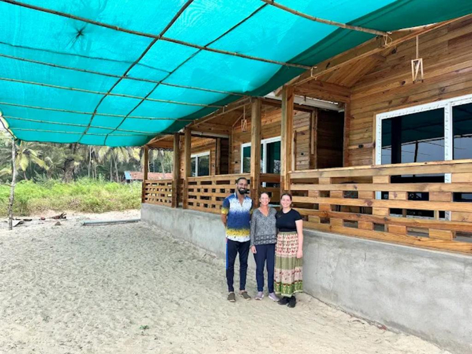 Others 5, Beach Blessing Wooden Cottages Malvan, Sindhudurg