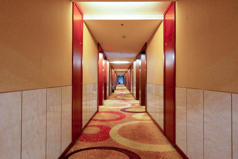 Others 2, Golden Phoenix Hotel, Taizhou