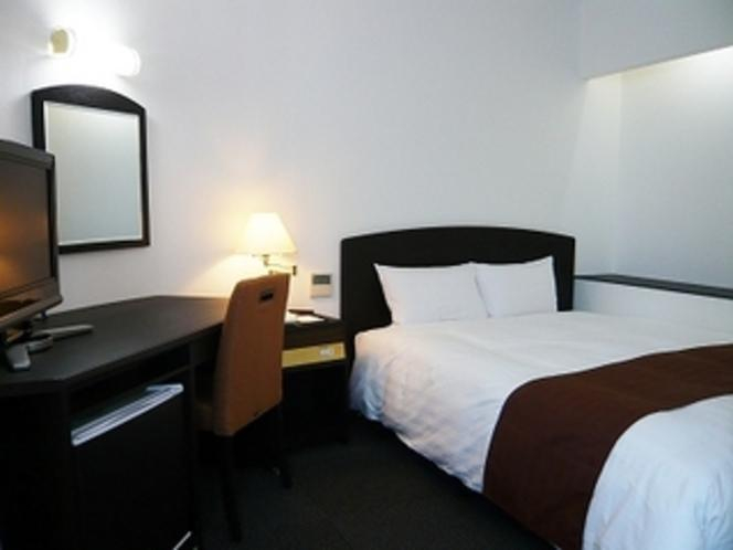 Bedroom 4, Omura Marina Hotel, Ōmura