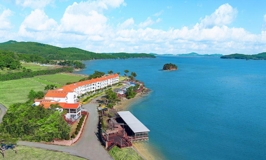 Others 4, Taean Lepidari Resort, Taean