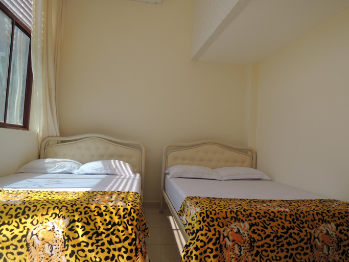 Bedroom 3, Sky Dragon Hotel, Nha Trang