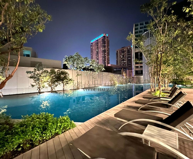 Sport & Beauty 5, Lucentia at Kuala Lumpur by Veedu Hauz, Kuala Lumpur