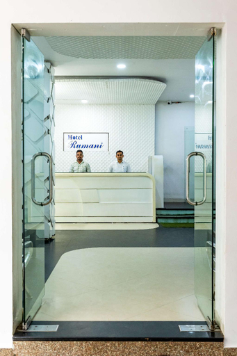 Others 3, Hotel RUMANI Puri, Puri