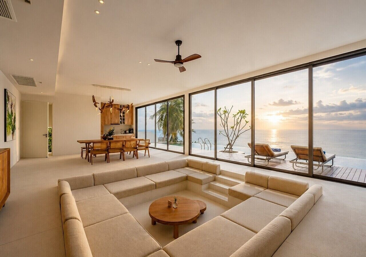 Others 1, Anzhu Seamate Villa Samui, Ko Samui