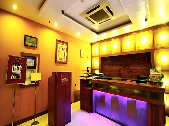Others 4, SG Comforts Hotel, Hyderabad