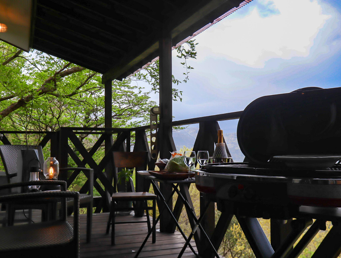 Food & Drinks 4, ATAMI Ocean Villa Retreat, Itō