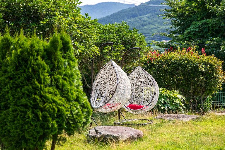 Others 3, Geoje Grand Spa Pension, Geoje
