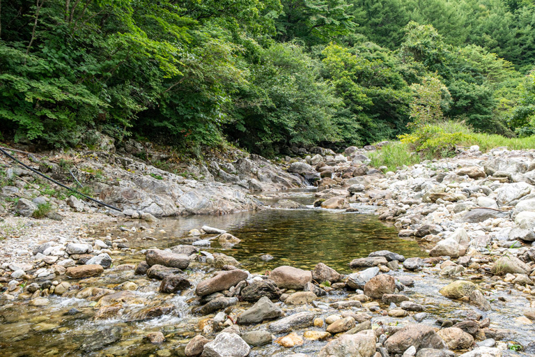Others 5, Gapyeong Eden Pension, Pocheon