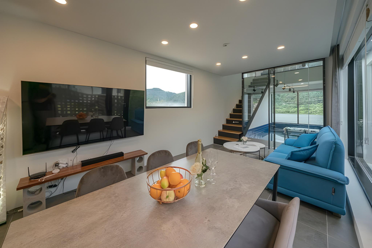 Others 2, Chuncheon (Nami Island) Onda Pool Villa, Gapyeong