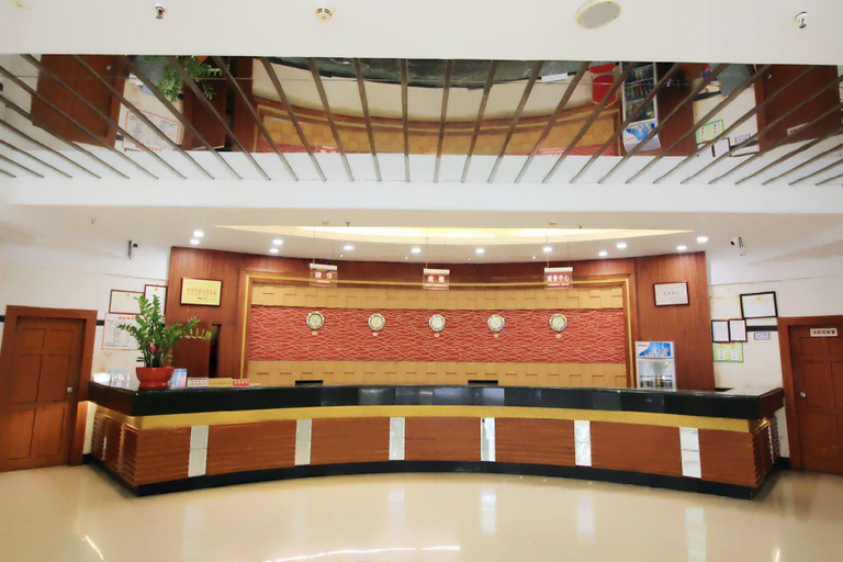 Others 5, Xinsanjiu Hotel, Huizhou