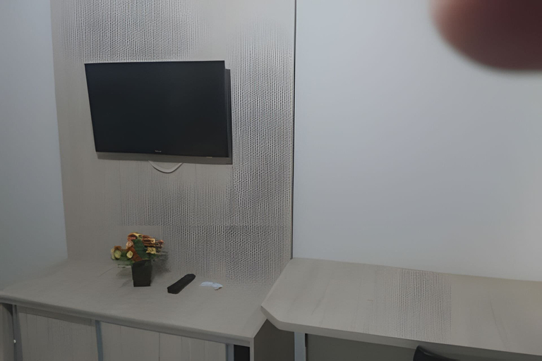 Interior 2, HOTEL BOULEVARD SUITES HOTEL, Caldas Novas
