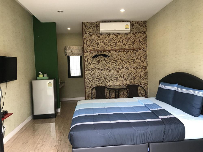 Bedroom 3, 7 House, Khao Kho