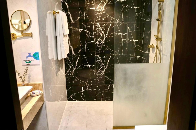 Bathroom, Novo Hotel Al khobar, Al Khobar