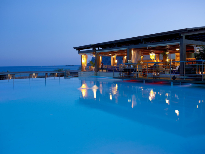 Exterior & Views 2, Aquagrand Artistic Luxury Beach Resort - Adults Only, South Aegean