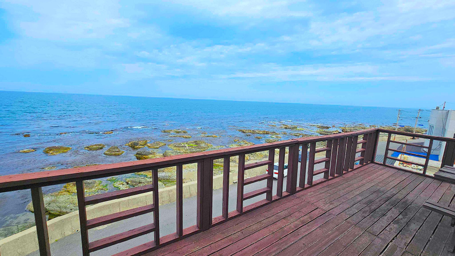 Others, Pohang Sea Sure Pension, Pohang